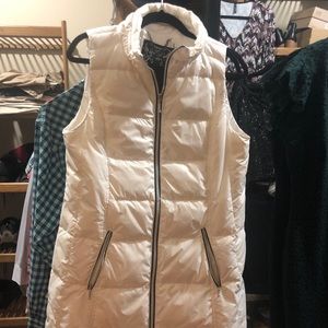 Brand new Anorak water-resistant vest!